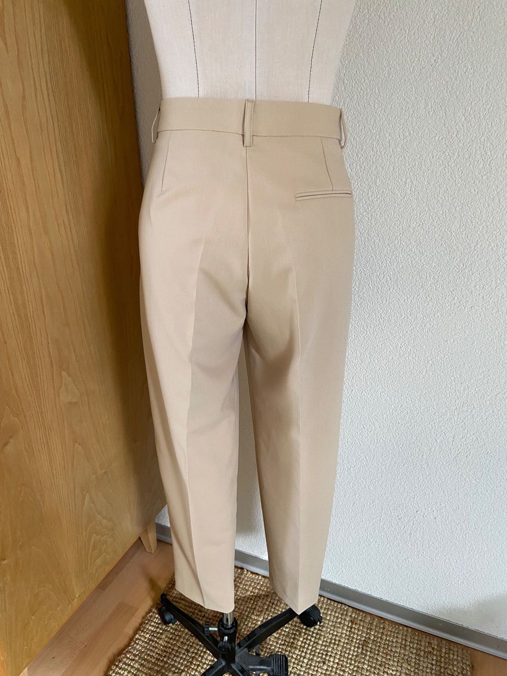 Pantaloni: NEUE Hose Bruuns Bazar – Nuovo (secondo la descrizione) da Evilard venduto da Mikhaylova 4