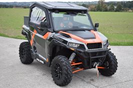 POLARIS General 1000 Deluxe 4x4