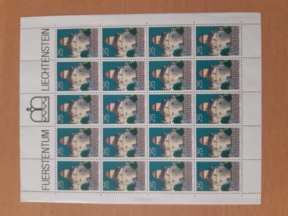Album: CH-Marken, PTT- Ausgaben und Briefe – Usato da Dulliken venduto da Airliner2 5