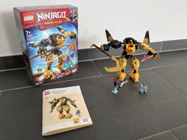Lego Ninjago