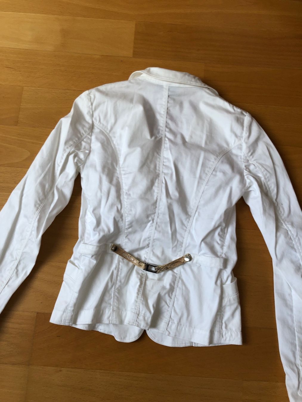 Giacche: TRUSSARDI Blazer Donna – Nuovo (secondo la descrizione) da Buchs-ZH venduto da rivella55 3