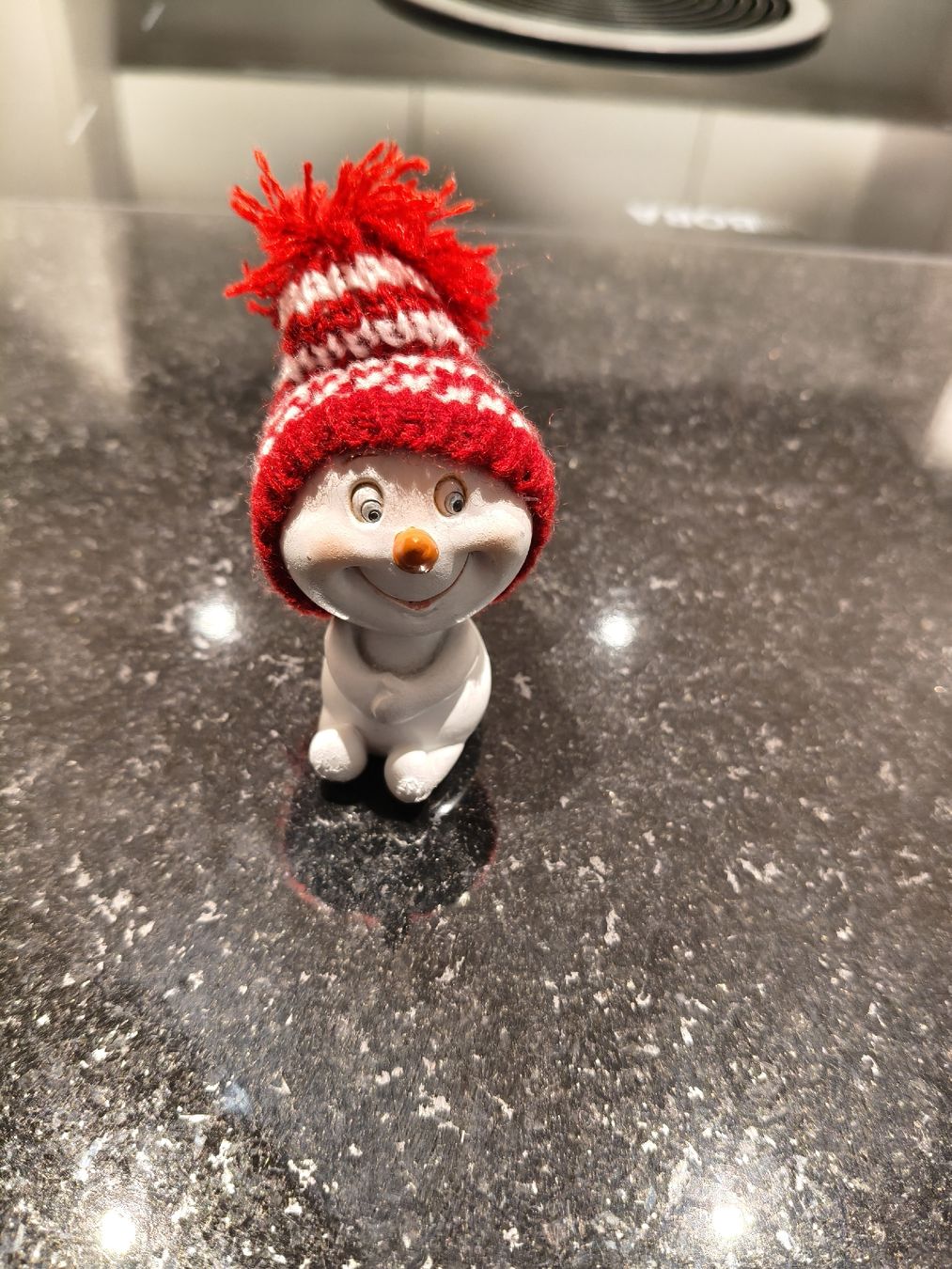 Statuette: Schneemännchen – Nuovo (secondo la descrizione) da Rothrist venduto da Stranglehold 1