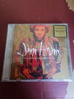 CD - Jimi Hendrix – The Ultimate Experience (REMASTERED)