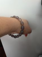wunderschönes Edelsteinarmband