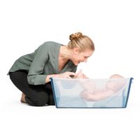Stokke Badewannensitz Newborn Support