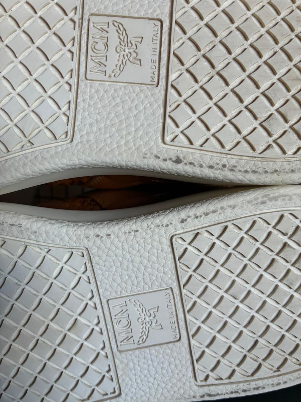 Mcm Damenschuhe: MCM SHOES – Neu (gemäss Beschreibung) aus Rümlang von har_z6qv 6