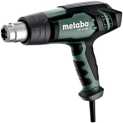 Alle Werkzeuge: Heissluftgebläse 1600W – Neu und originalverpackt aus Hundwil von Equiply 1