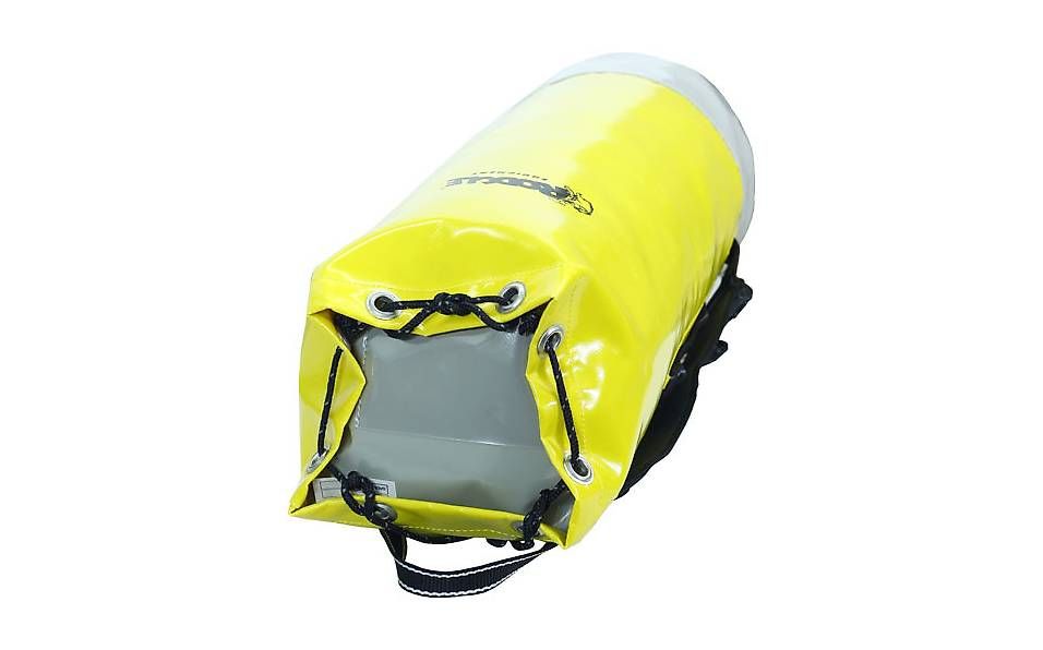Giubbotti di salvataggio: 101043148 Rodcle Petate Extra P-431 – Usato da Oppligen venduto da wetti_gmbh 2