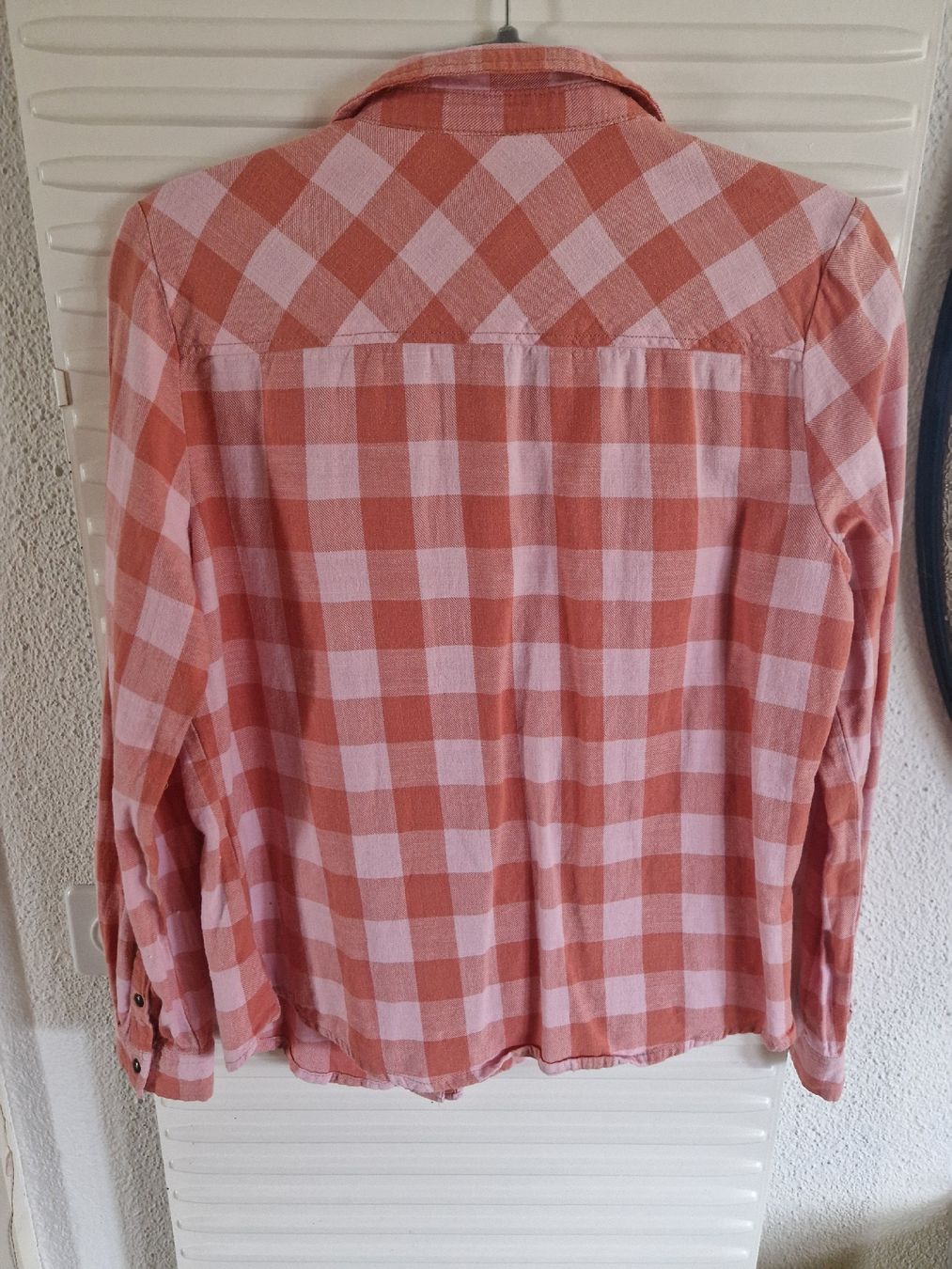 Only Camicette: Hemd von Only Grosse S – Usato da Walchwil venduto da Petulas 3
