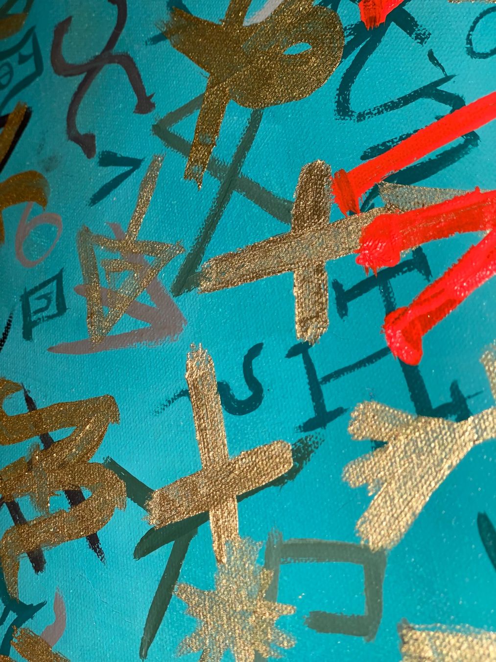 Dipinti: Oil Bild-Medium/Kunst Doks – Nuovo e nell'imballaggio originale da Beromünster venduto da dok_b8mf 2