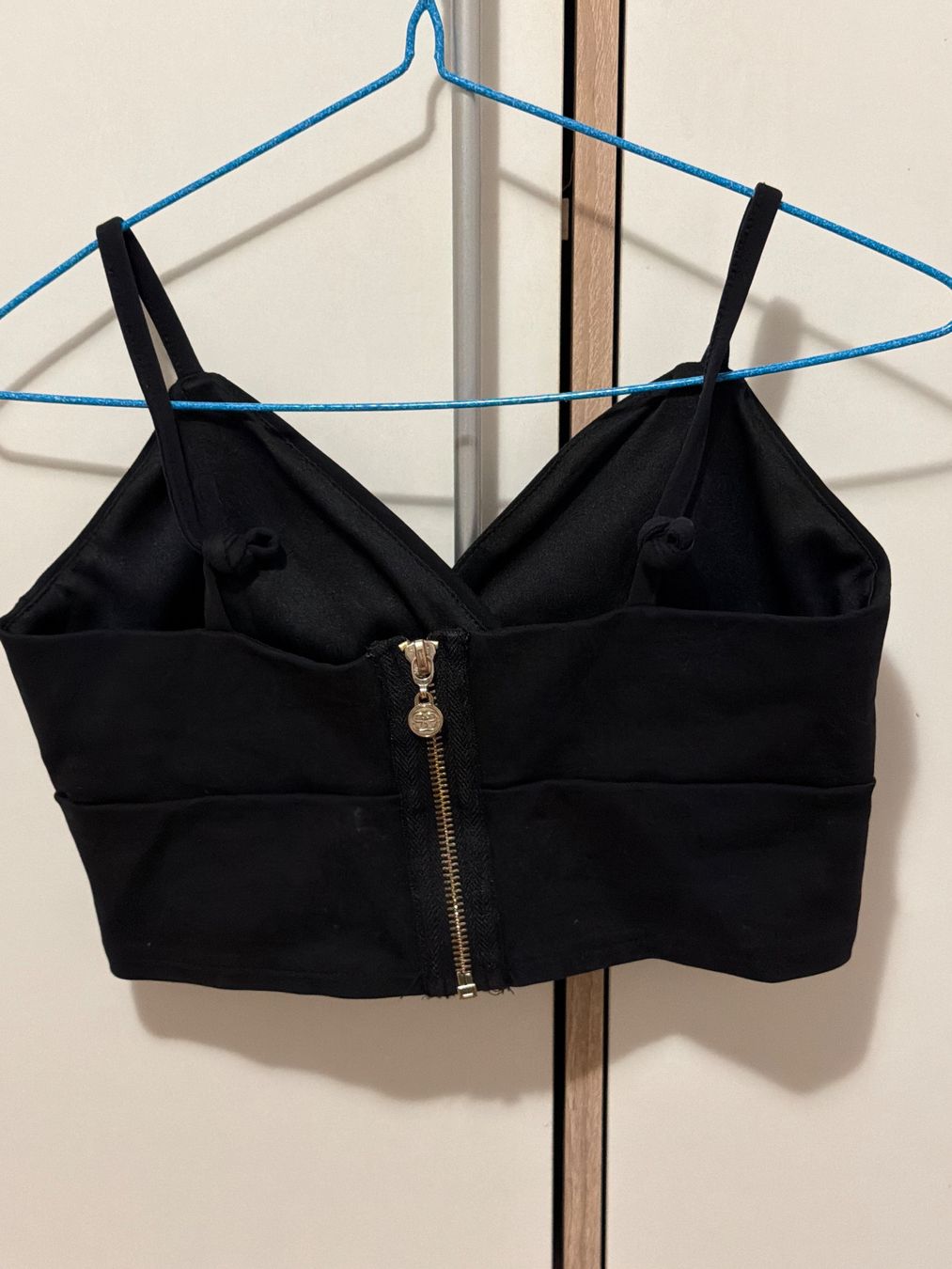 Top: Croptop für Mädchen große S – Usato da Dällikon venduto da YOTECH 1