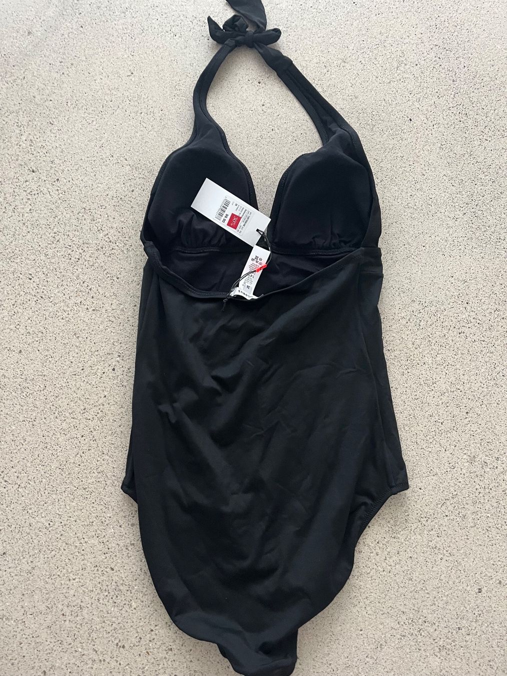 Badekleider & Bikinis: Badekleid von Globus NEU 36 – Neu und originalverpackt aus Zürich von Jaskam 1