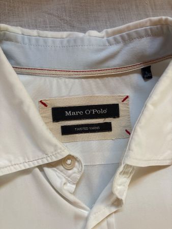 Marc O‘Polo Hemd L