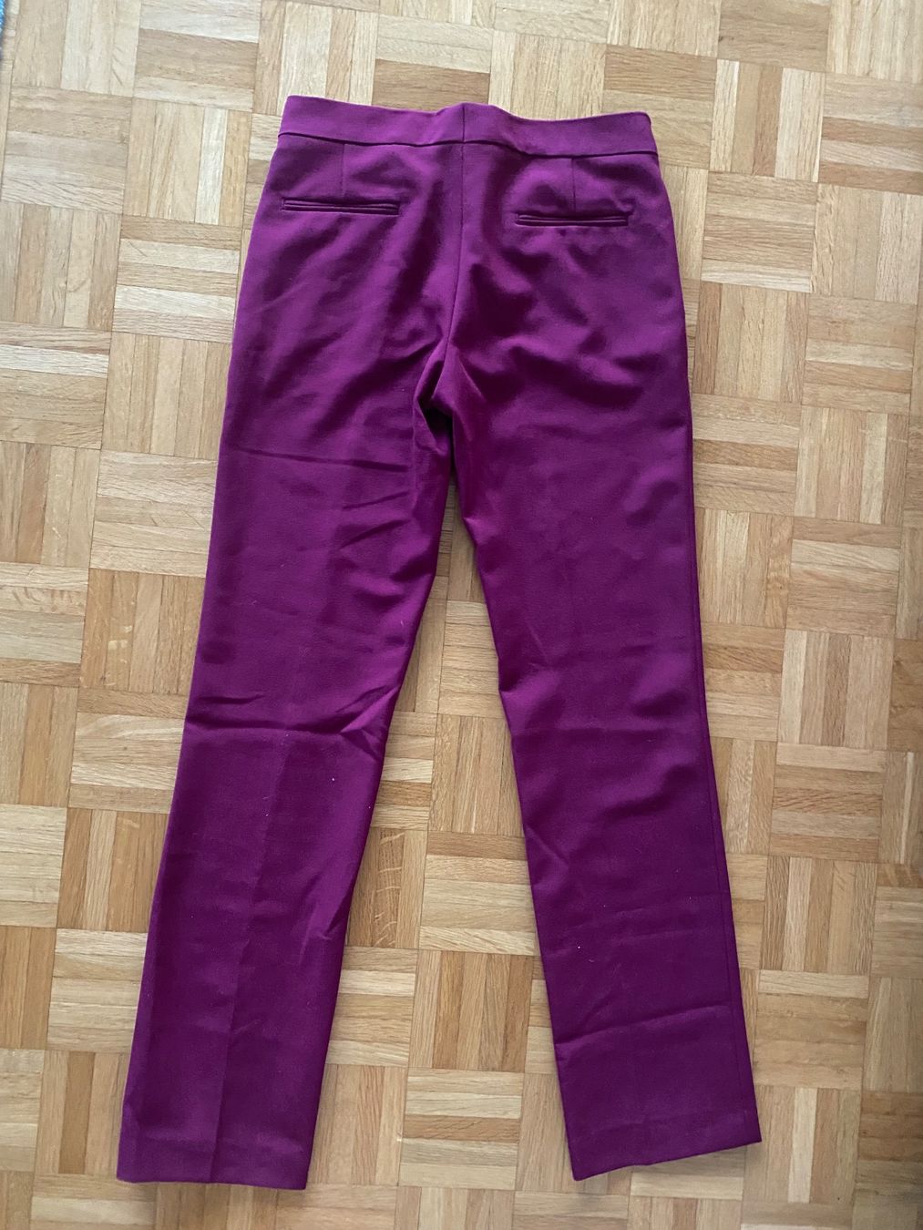 Zara Pantaloni: Hose Zara Gr S – Usato da Zug venduto da estarthyme 4