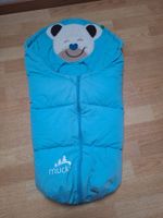 Odenwälder Muki-Fusssack für MaxiCosi