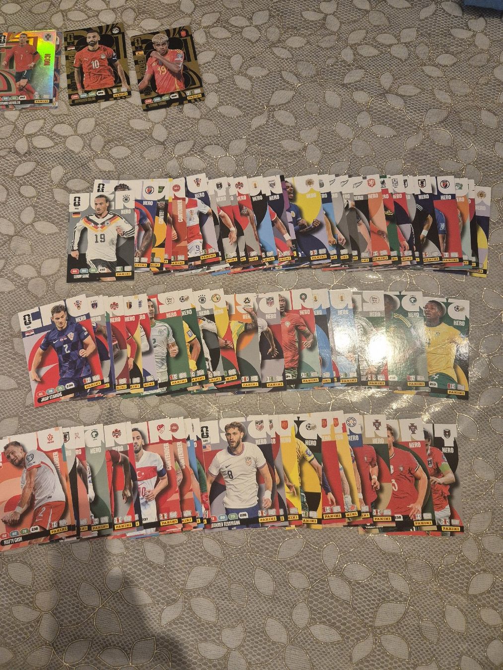 Cartoline: carte adrenalin xl wc26 – Usato da Lugano venduto da ric_72mk 6