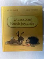 Wir sind zwei Freunde fürs Leben - Michael Engler