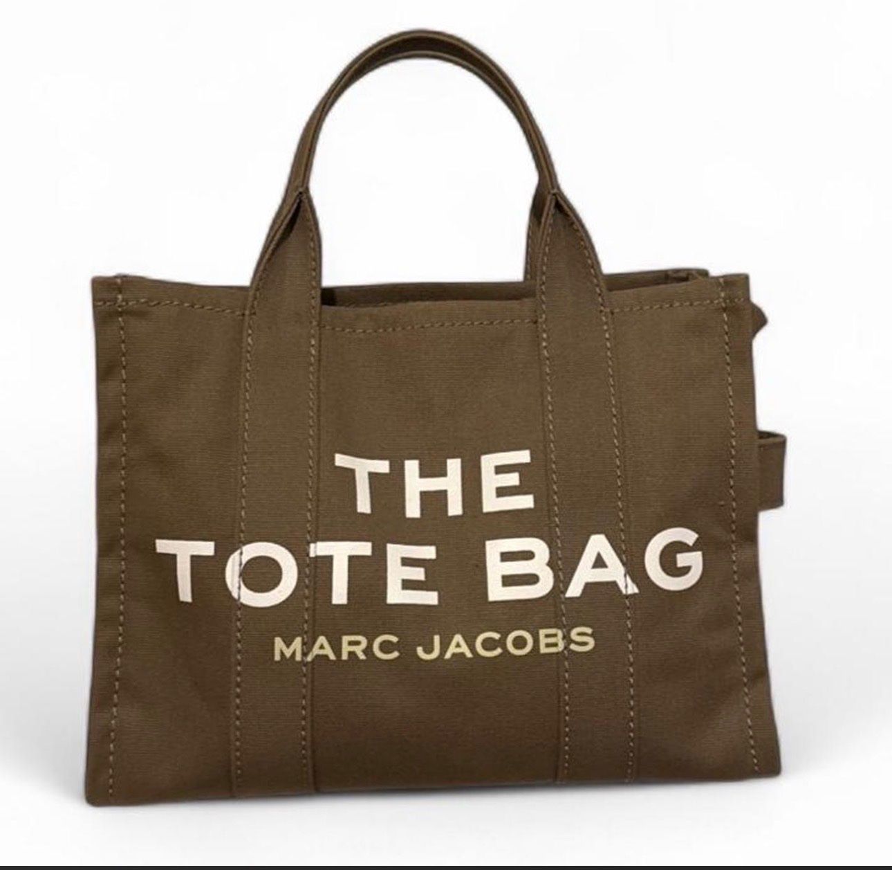Marc Jacobs Borse: Marc Jacobs The Tote Bag – Nuovo (secondo la descrizione) da St.Gallen venduto da zin_xjd9