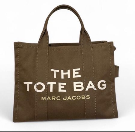 Marc Jacobs The Tote Bag