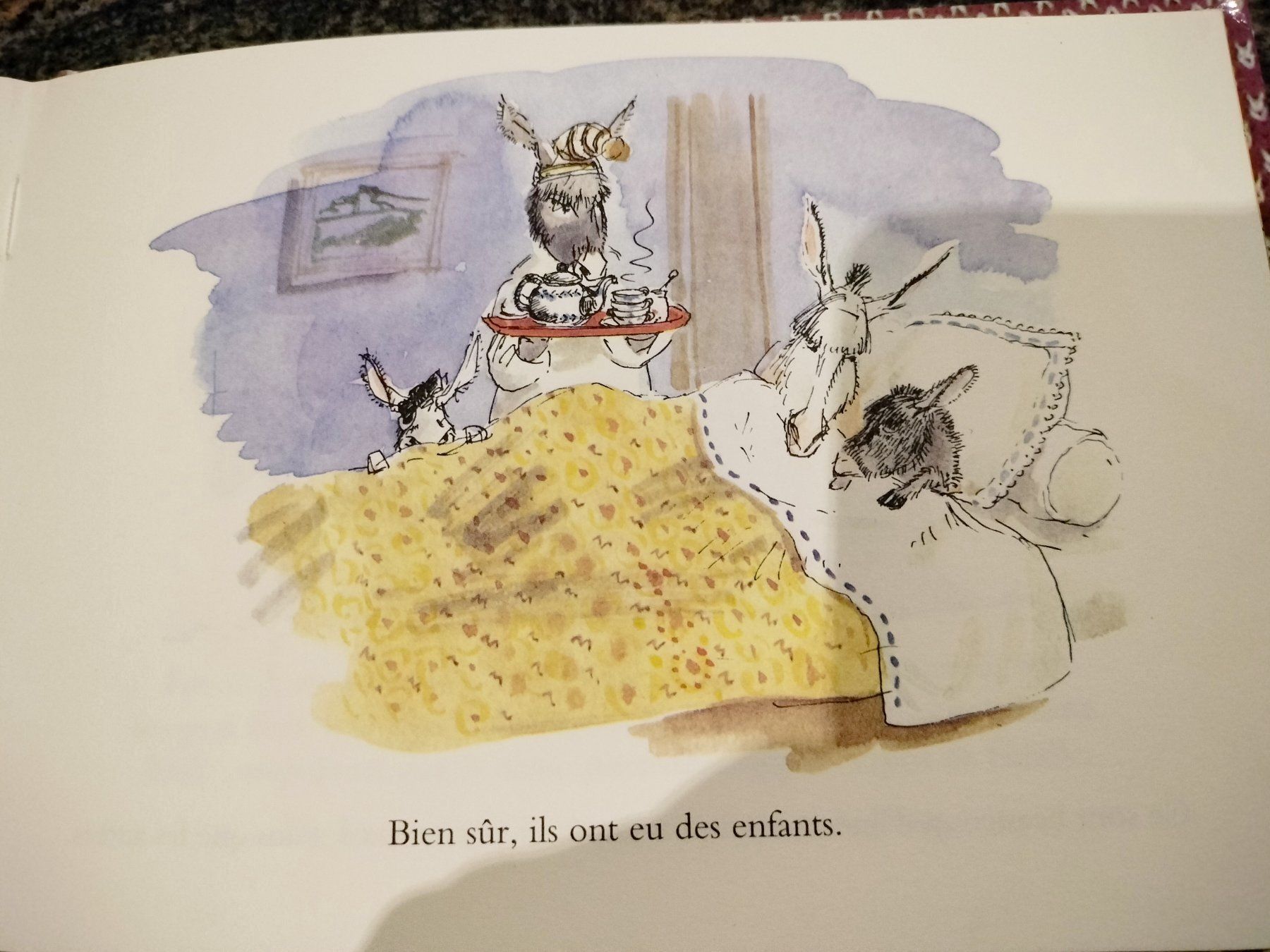 Livres: Histoire D Edouard Par Philippe Dumas dès 6 ans – D'occasion à Cortaillod par rozinna 8