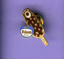 Mondo-Serie  Frisco Glace