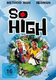 Alle DVDs: So high – Gebraucht aus Port von patker
