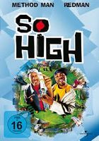 So high