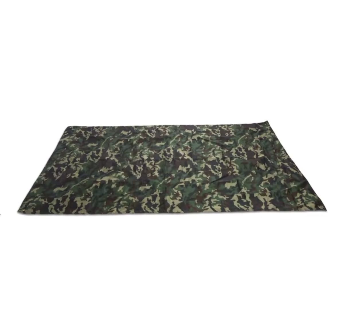 Sonstiges zu Militär: Tarp  - Camouflage (3x4m) / NEU!! – Neu (gemäss Beschreibung) aus Schlieren von dream-see-buy 1
