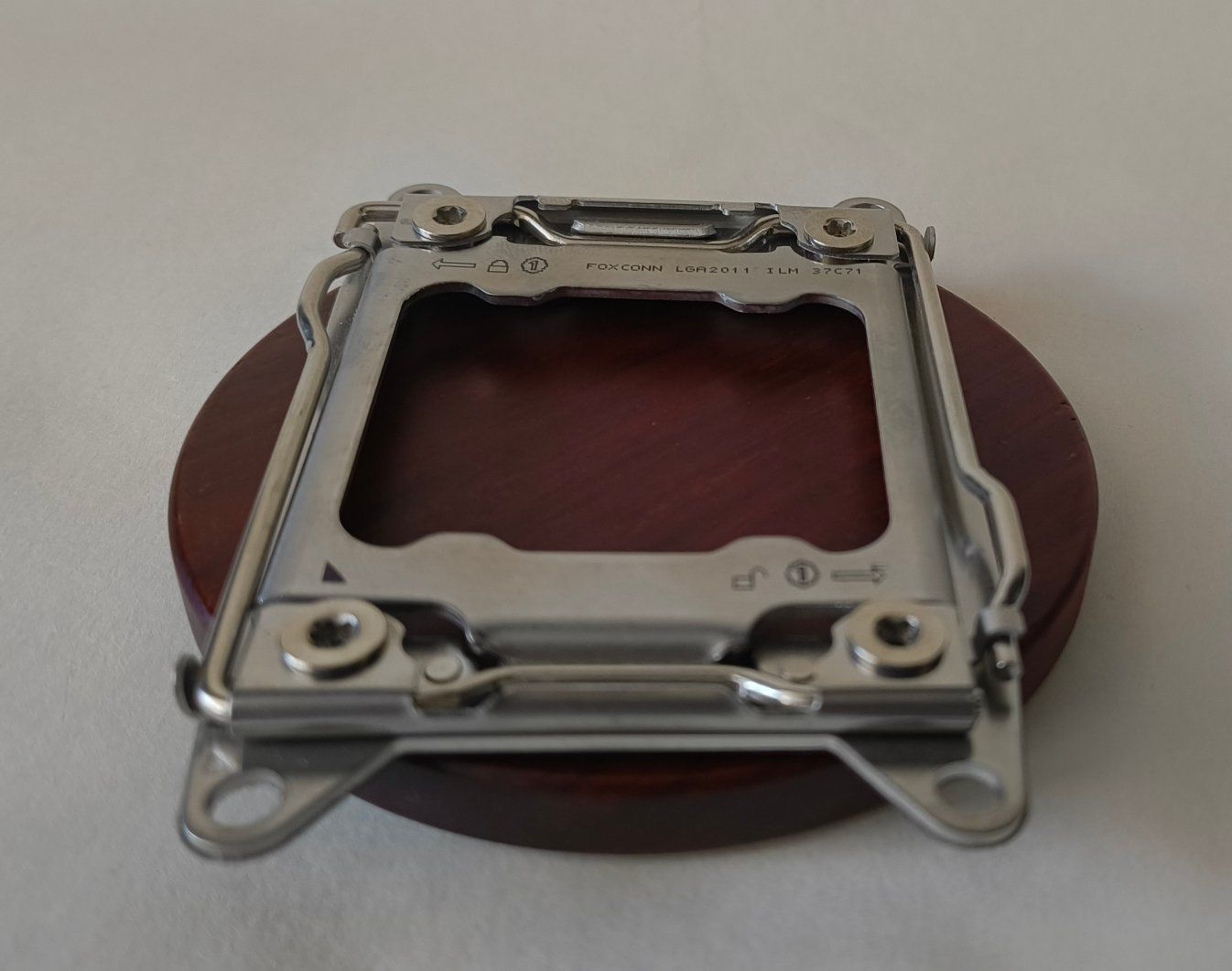 Componenti elettronici: CPU-Sockel-Halterung LGA2011 | Retention Bracket – Usato da Kaisten venduto da pat_md96