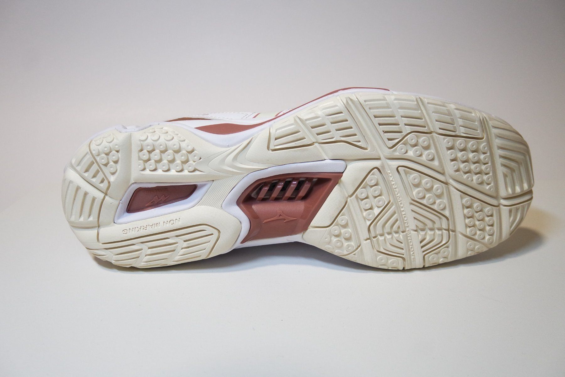 Mizuno Scarpe da donna: Mizuno Wave Phantom 3 Hallensportschuh, Grösse 40.5 – Nuovo e nell'imballaggio originale da Genève venduto da Pandi_Panda 4