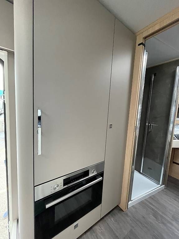 Veicoli da campeggio: Morelo Loft 78 L – Usato da Langenthal venduto da Reisemobil01 4