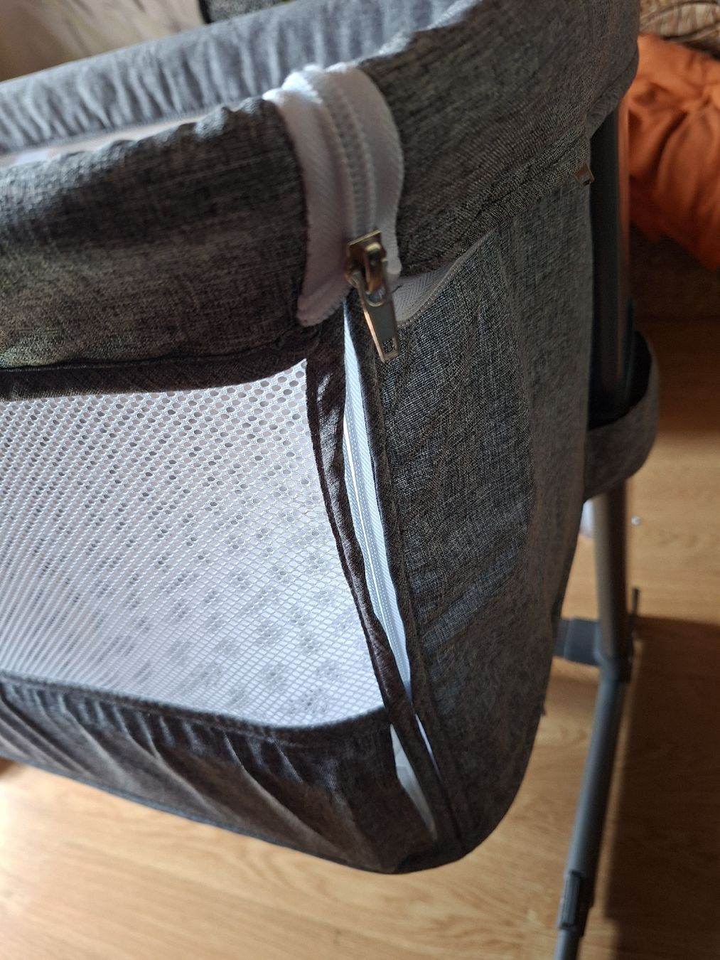 Culle: Aurora Babylo Beistellbett  gebraucht – Usato da Mümliswil venduto da rum_92jt 3