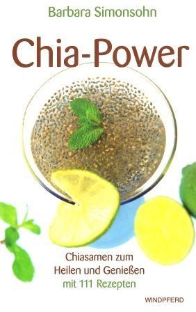Libri: Chia-Power – Nuovo e nell'imballaggio originale da Mauren venduto da Yeelen