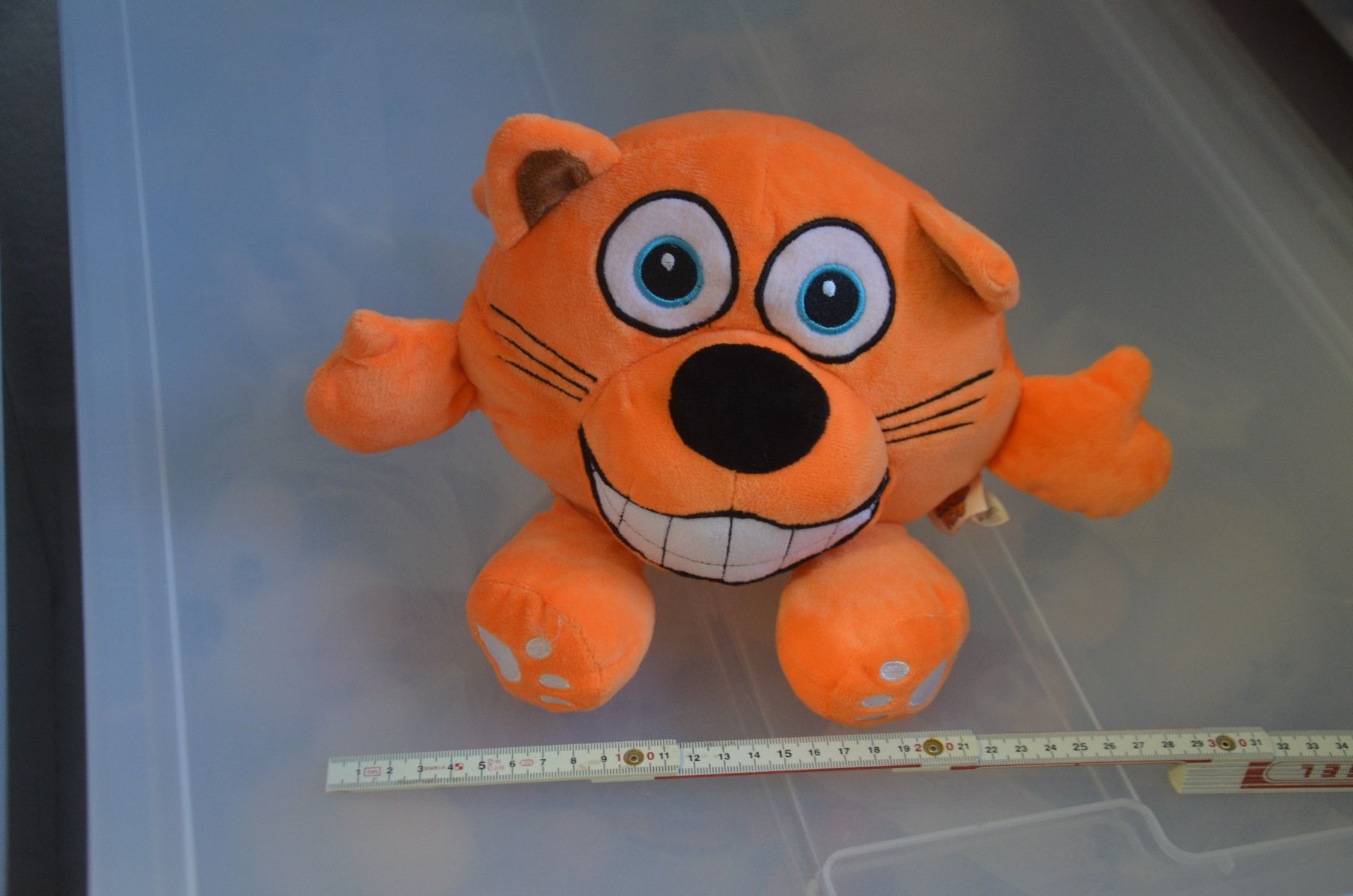 Giocattoli: PELUCHE – Usato da Chiasso venduto da Dolly015 1