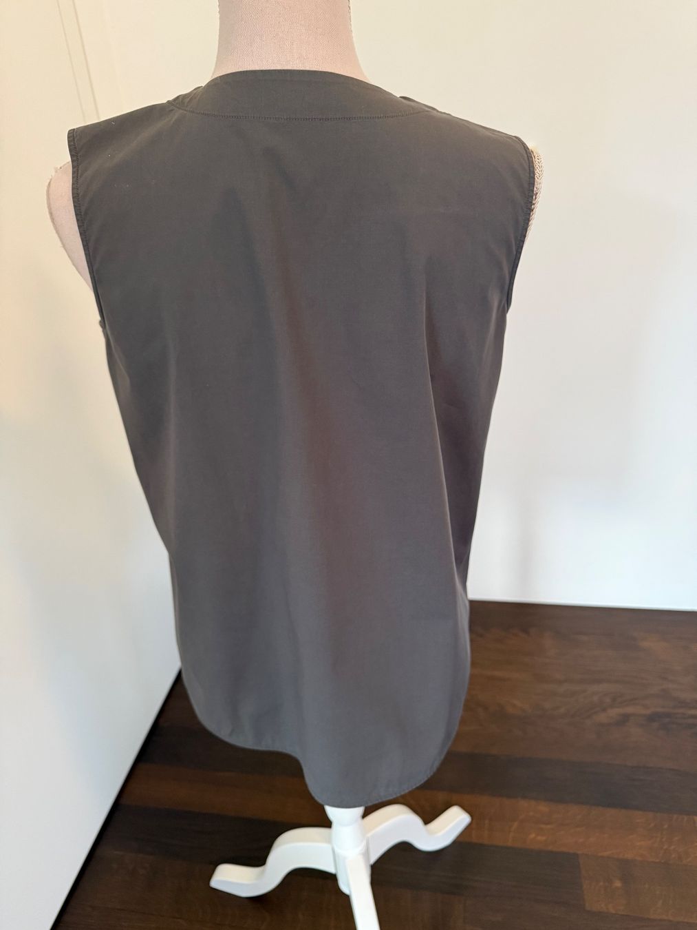 Lis Lareida Camicette: Lis Lareida Bluse Gr.34 – Nuovo (secondo la descrizione) da Balzers venduto da Lissi57 8