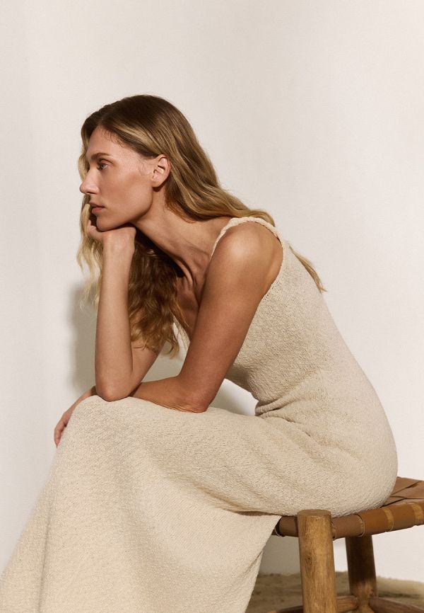 Kleider: Sommerkleid Grösse S neu – Neu und originalverpackt aus Biel/Bienne von len_9tlh 3