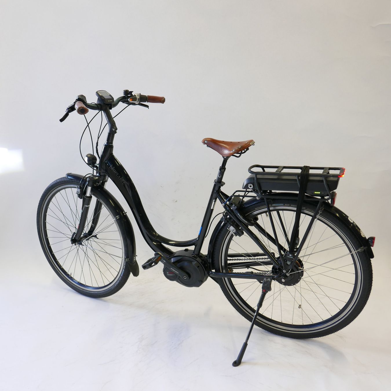 Velos: Riese & Müller Swing automatic – Gebraucht aus Zürich von Velo_Zuerich 9