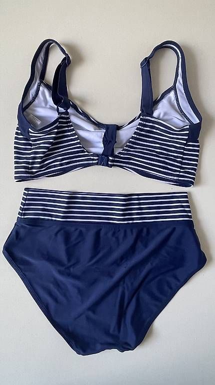 Costumi da bagno & Bikini: Tankini/Bikini – Usato da Aeschi SO venduto da sim_sp26 2