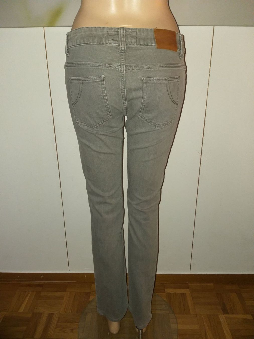 Maje Jeans: MAJE Jeans DEVA taille / Grosse 27 – Usato da Cossonay-ville venduto da Super-Price-Quality 6