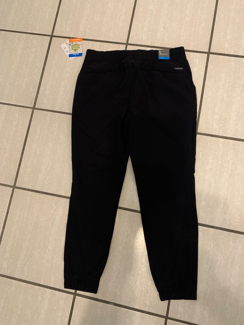 Columbia Pantaloni: Hose von Columbia – Nuovo e nell'imballaggio originale da Lausen venduto da tiguan07 1