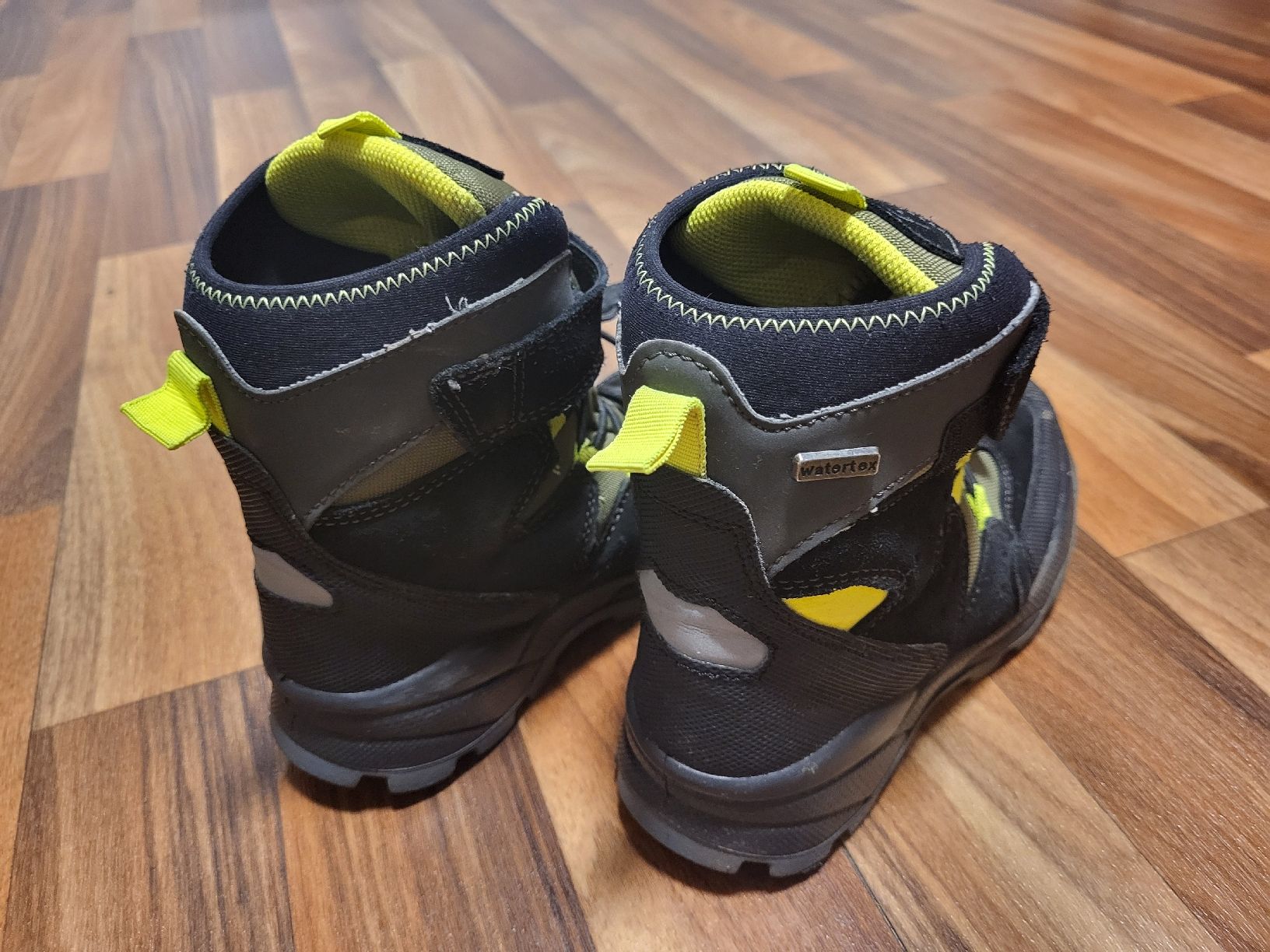 Scarpe per ragazzi: Winterschuh Kind Watertex – Usato da Wittenbach venduto da pambob 2