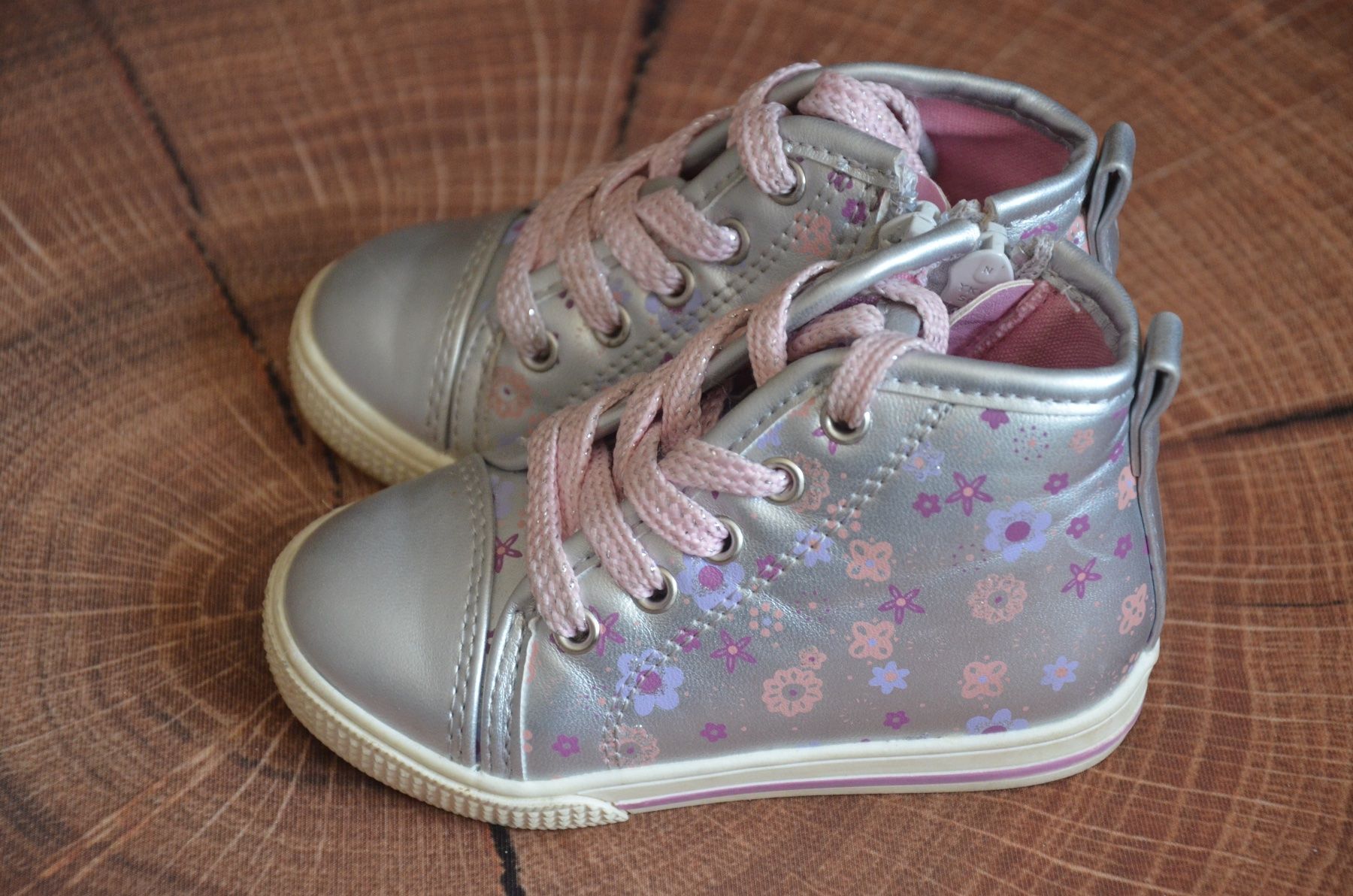 Scarpe per ragazze: NO 21 – Usato da Chiasso venduto da Dolly015