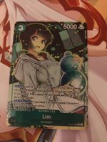 One Piece Card Game Lim OP09-037 ⭐ Charakter