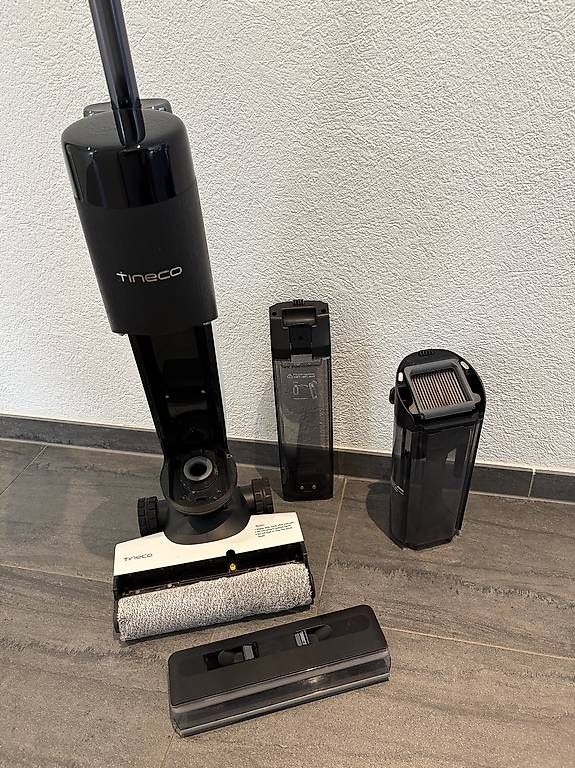 Aspirapolveri & Accessori: Tineco Floor One S7 Premium neuwertig – Usato da Rotkreuz venduto da Manfi11 4