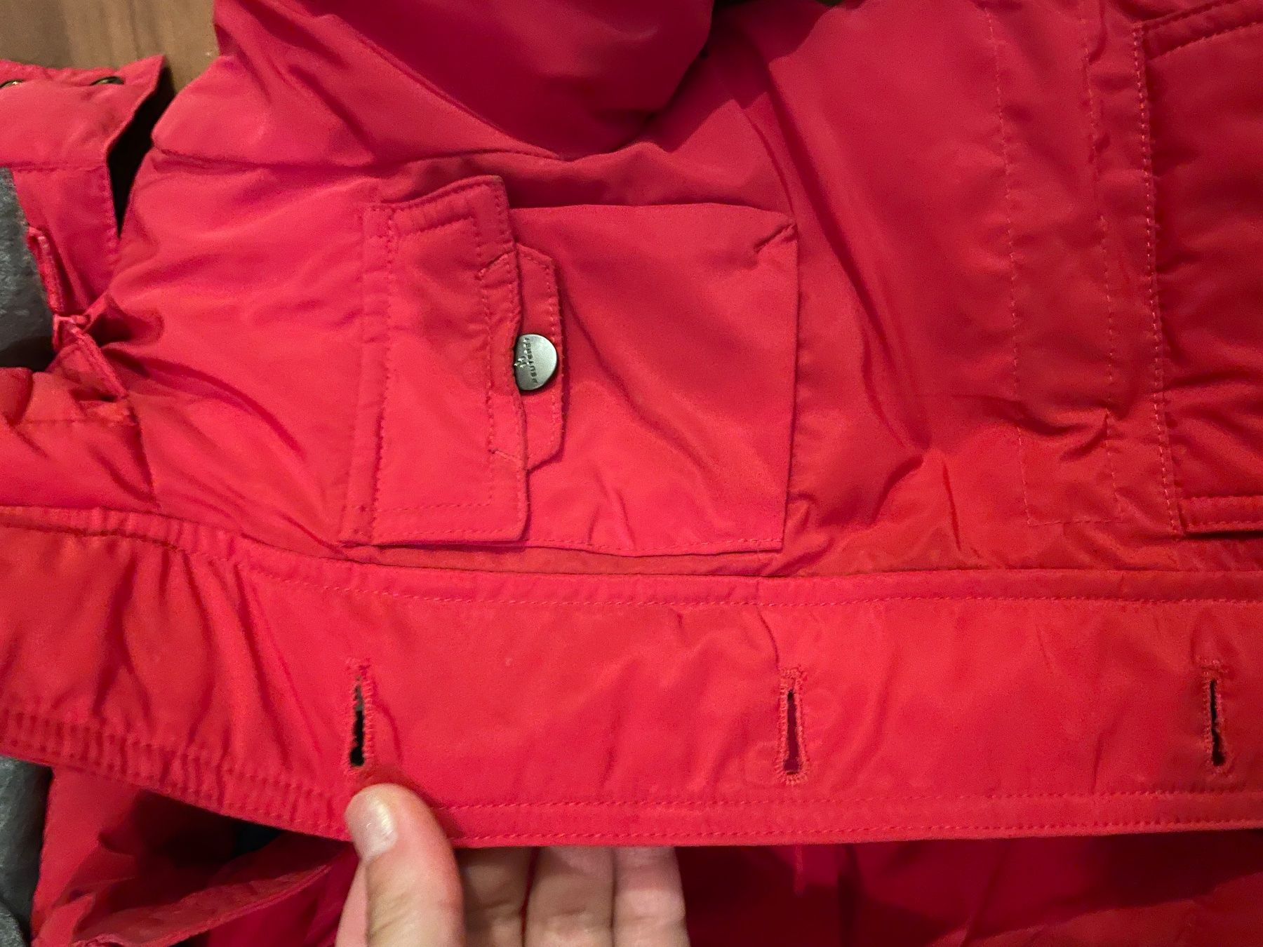 Giacche & Cappotti: Winterjacke Peuterey 18 M – Nuovo (secondo la descrizione) da Bichelsee venduto da M1986 2