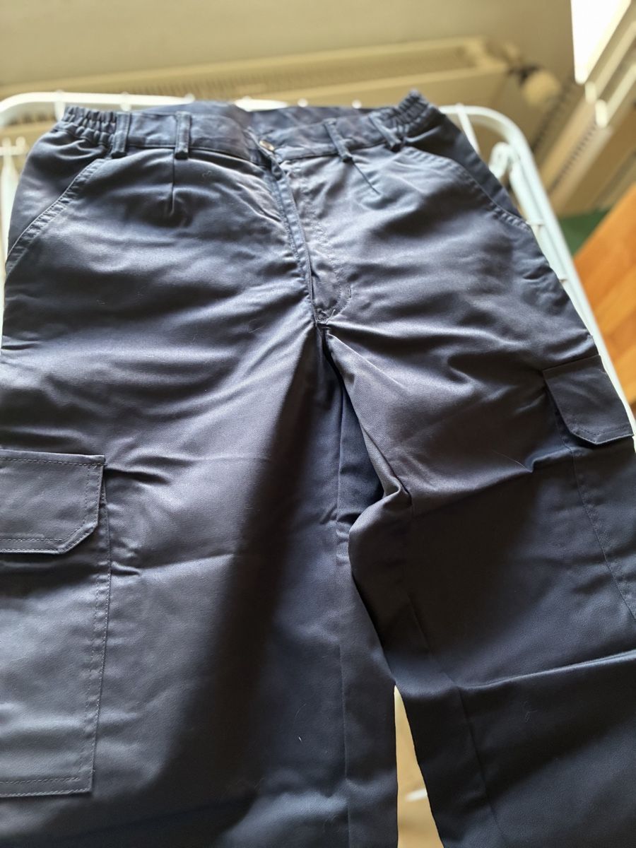 Pantalons: Cargo Hosen Damen  – Neuf (Voir description) à Roggwil BE par Regenbogenfisch01 1