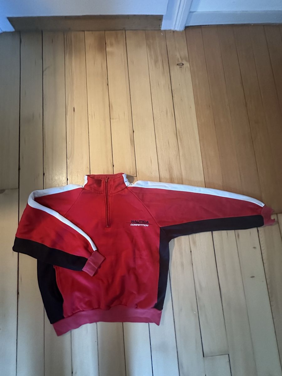 Maglioni & Felpe: Nautica Competition Pullover  – Usato da Bern venduto da dav_qv8j