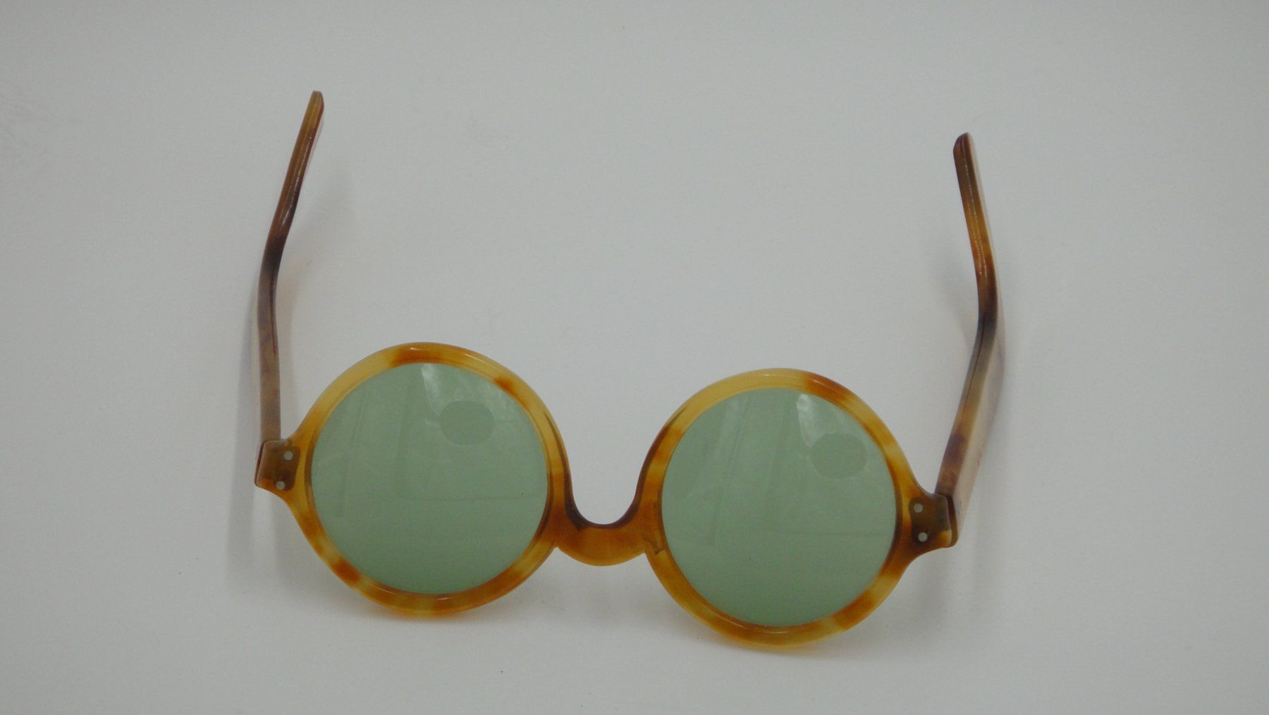 Occhiali & Lenti: Lunettes Marcell Ecaille - Vintage 1980 – Usato da Lausanne venduto da mic_nf2y 3