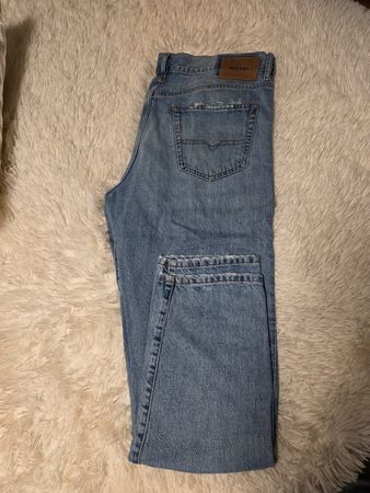 Diesel Jeans W33 L32 - Top Zustand!