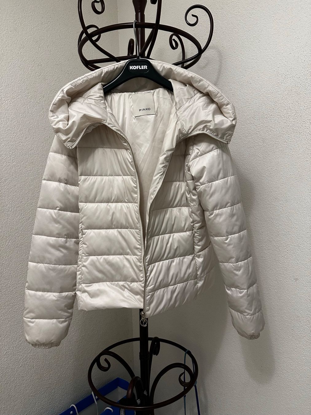 Pinko Giacche: Pinko Jacke Grosse 38 – Nuovo (secondo la descrizione) da Alpnach Dorf venduto da ljusja